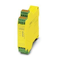 PSR-SPP- 24 #2981062 - Safety relay 24V DC EN954-1 Cat 4 PSR-SPP- 24 2981062