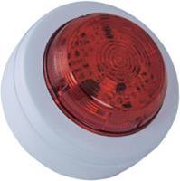 ComPro Signalleuchte LED Solista Maxi Weiß 9 V/DC, 12 V/DC, 24 V/DC, 48 V/DC S63368