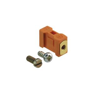 Connectoren voor printplaten SLA BB11R OR 1604120000 Weidmüller Inhoud: 20 stuk(s)