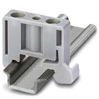 Phoenix Contact E/MK 1 - End bracket for terminal block plastic E/MK 1