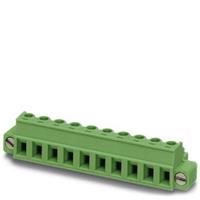 phoenixcontact Buchsengehäuse-Kabel MC Polzahl Gesamt 2 Rastermaß: 5.08mm 50St.