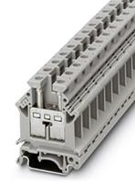 Phoenix Contact UK 16 N - Feed-through terminal block 12,2mm 76A UK 16 N