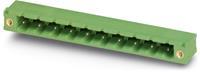 phoenixcontact Buchsengehäuse-Kabel GMSTB Polzahl Gesamt 3 Rastermaß: 7.62mm 50St.
