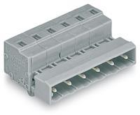 WAGO 731-602/018-000 Male header (standaard) 2081 Totaal aantal polen: 2 Rastermaat: 7.50 mm 100 stuk(s)