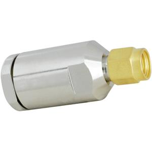 SSB Aircell 7 7385 SMA-connector Stekker, recht 50 Ω 1 stuk(s)