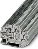 Phoenix Contact STTB 2,5-PV - Feed-through terminal block 5,2mm 22A STTB 2,5-PV