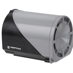 WERMA Sirene 144.000.68 Werma 230 V/AC 110 dB