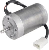 DOGA DO 162.4101.2B.00 / 3008 Gelijkstroommotor Typ 162 12 V 7.5 A 0.18 Nm 2800 omw/min As-diameter: 8 mm 1 stuk(s)