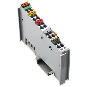 WAGO 2AI Analoge PLC-ingangsmodule 750-482/025-000 1 stuk(s)