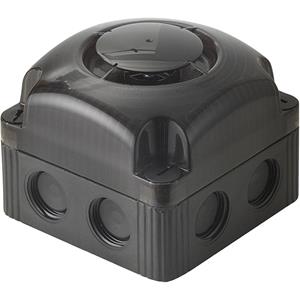 WERMA Sirene 153.000.55 153.000.55 24 V/DC 105 dB