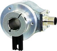 Kübler Sendix 5020 Encoder Incrementeel, Push-Pull met omkering 50 mm 1 stuk(s)