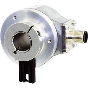 Kübler Sendix 5020 Encoder Incrementeel, Push-Pull met omkering 50 mm 1 stuk(s)