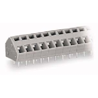 Wago 236-412 (80 Stück) - Printed circuit board terminal block 236-412