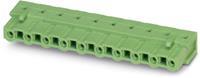 phoenixcontact Buchsengehäuse-Platine GIC Polzahl Gesamt 5 Rastermaß: 7.62mm 50St.