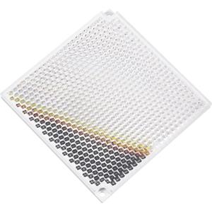 Idec IAC-E100-71 Reflector IAC-E100-71 Uitvoering (algemeen) Relex-prismaspiegel 1 stuk(s)