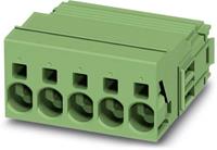 phoenixcontact Stiftgehäuse-Kabel ISPC Polzahl Gesamt 2 Rastermaß: 7.62mm 50St.