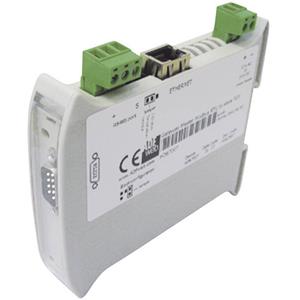 Wachendorff HD67507 Gateway Modbus, LAN, RS-232, RS-485 24 V/DC Q04249