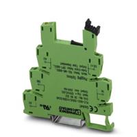 phoenixcontact PLC-BSC- 24DC/ 1/SEN Relaissockel 10St.
