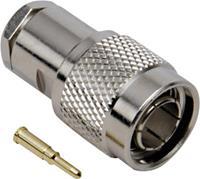 BKL Electronic TNC-Steckverbinder Stecker, gerade 50Ω 1St.