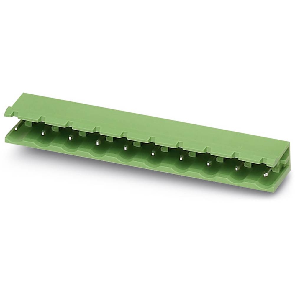 Phoenix Contact - Penbehuizing-board  1950227 Rastermaat: 3.81 mm 50 stuks