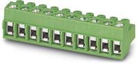 phoenixcontact Buchsengehäuse-Kabel PT Polzahl Gesamt 4 Rastermaß: 5mm 250St.