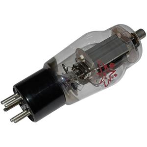 807 = QE 06/50 Elektronenbuis Straalpentode 400 V 140 mA Aantal polen: 5 Fitting: 5-pins Medium 1 stuk(s)