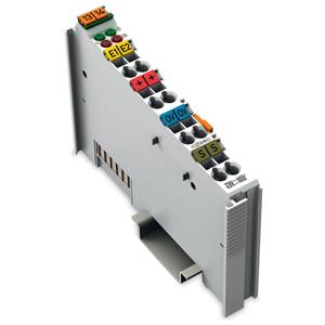WAGO Analoge PLC-ingangsmodule 750-465/025-000 1 stuk(s)