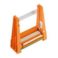 Weidmüller SKH F48 Kaarthouders (l x b x h) 56 x 131 x 144 mm 1 stuk(s)