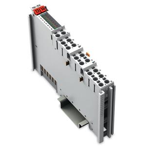 WAGO 8DO Digitale PLC-uitgangsmodule 750-1516 1 stuk(s)