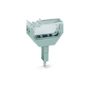 WAGO 2002-880 Blindstekker 50 stuk(s)