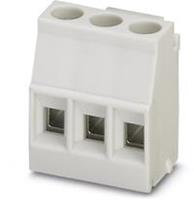 phoenixcontact MKDSO 2,5/ 3-L KMGY Schraubklemmblock 2.50mm² Polzahl 3 Grau 250St.