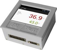 EMTrust SPS-Touchpanel mit integrierter Steuerung 8 V/DC, 28 V/DC