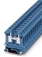 Phoenix Contact UK 10 N BU - Feed-through terminal block 10,2mm 57A UK 10 N BU