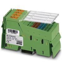 phoenixcontact Phoenix Contact Inline-Funktionsklemme IB IL DI 8/S0-PAC