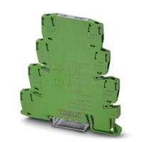phoenixcontact PLC-2RSC-24DC/ 1 Interfacerelais 24 V/DC 3.5A 2 Schließer 10St.