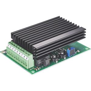 ephelektronik EPH Elektronik GS24S/10/P DC-toerentalregelaar 10 A 24 V/DC