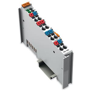 WAGO 750-626/025-001 PLC-filtermodule 750-626/025-001 1 stuk(s)