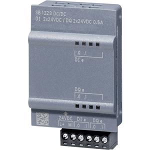 Siemens SB 1231 6ES7231-5QA30-0XB0 PLC-uitbreidingsmodule