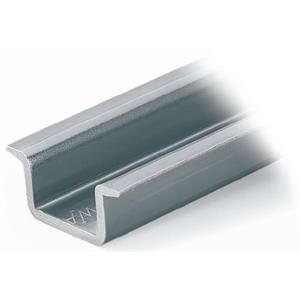 WAGO 210-118 Stalen draagrail 10 stuk(s)