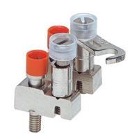 Phoenix Contact SBJ 2- 8/13-GSK/S - Cross-connector for terminal block 2-p SBJ 2- 8/13-GSK/S