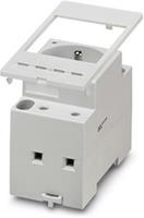 phoenixcontact Phoenix Contact VS-SI-SD-FR VS-SI-SD-FR - socket insert 1 stuk(s)