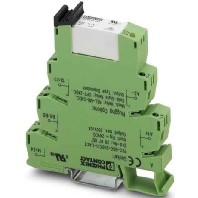 Phoenix Contact PLC-BSC-230UC/21-21 (10 Stück) - Relay socket PLC-BSC-230UC/21-21