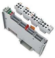 WAGO 753-479 PLC-ingangskaart 753-479 1 stuk(s)
