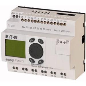 eaton EC4P-222-MTAD1 SPS-Steuerungsmodul 24 V/DC