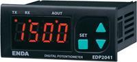 Enda EDP2041-230 Digitales Potentiometer (L x B x H) 71 x 77 x 35mm V627701