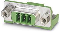 phoenixcontact Stiftgehäuse-Kabel PSC Polzahl Gesamt 3 Rastermaß: 3.50mm 50St.