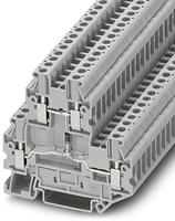 phoenixcontact Phoenix Contact Bauelement-Reihenklemme UTTB 2,5-DIO/O-U