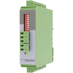 motrona Impulssplitter/Umschalter