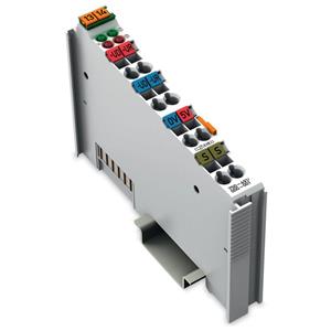 WAGO 1-kanaals ingangsklem Analoge PLC-ingangsmodule 750-491/000-001 1 stuk(s)
