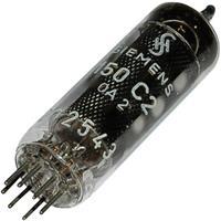 Elektronenröhre Spannungsregler 150 V, 170V 5mA Polzahl: 7 Sockel: Miniatur Inhalt 1St.